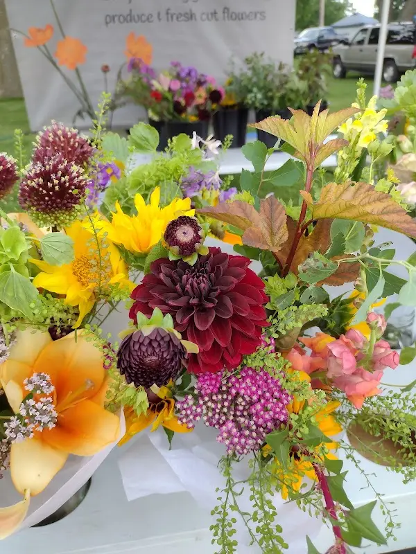 Mukwonago Area Farmers' Market