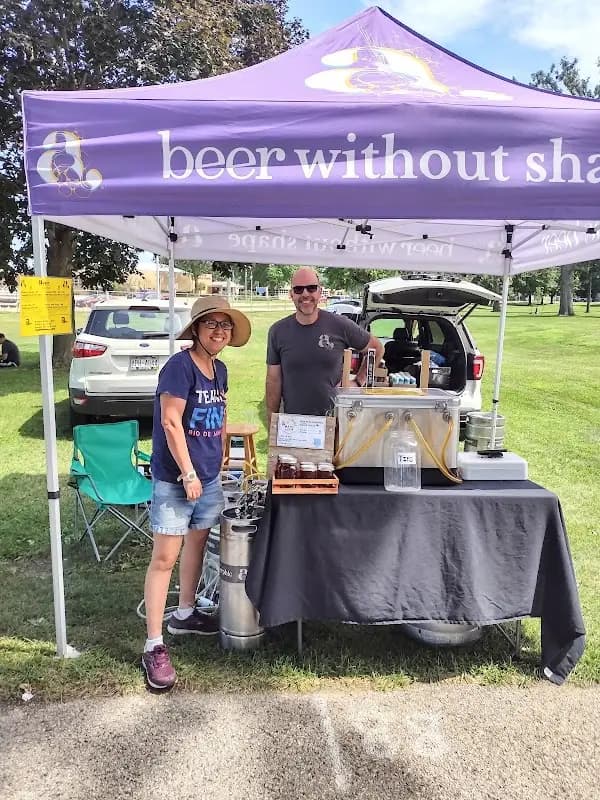 Mukwonago Area Farmers' Market photo 2