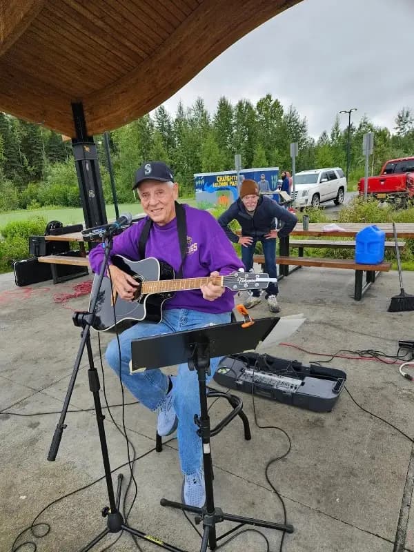 Muldoon Farmers Market photo 2