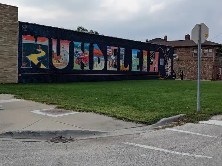 Mundelein Farmers Market