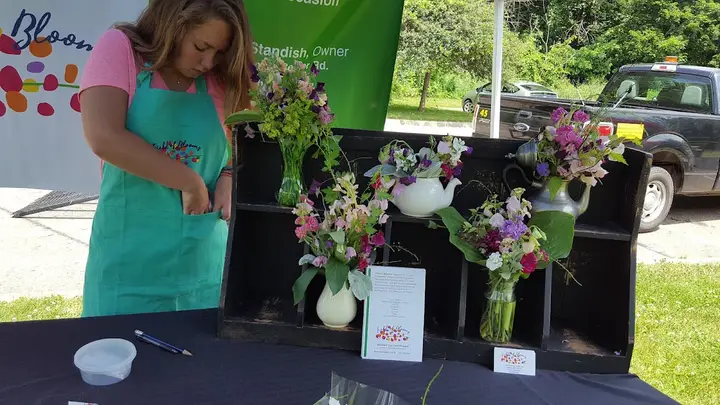 Munroe Falls Farmers Market