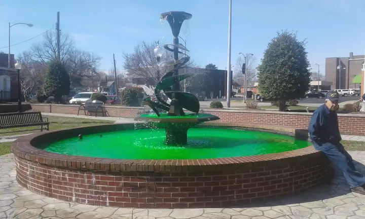 Murphysboro Farmers' Market