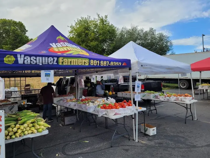Murray Farmers Market photo 2