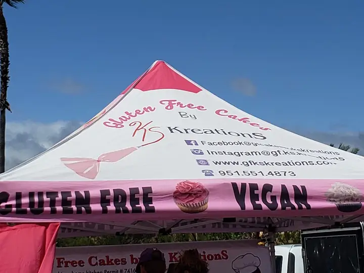 Murrieta Certified Farmers' Market