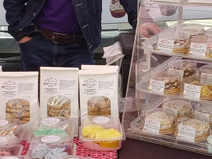 Murrieta Certified Farmers' Market photo 2