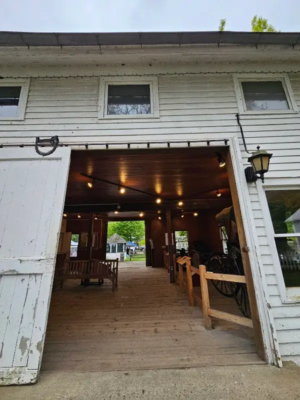 Muscoot Farmers Market
