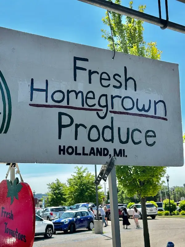 Muskegon Farmers Market photo 2