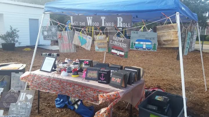 Myrtle's Market (Myrtle Beach Farmers Market) photo 2