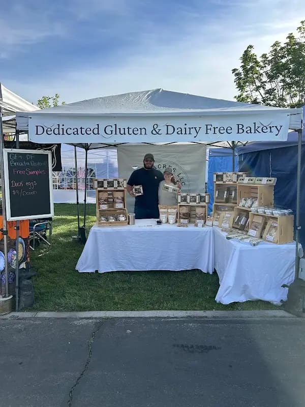 Nampa Farmers' Market