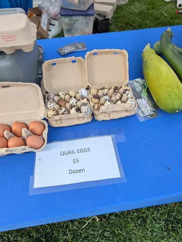 Nampa Farmers' Market photo 2