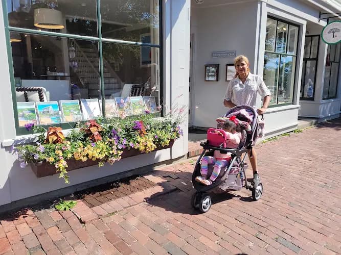 Nantucket Farmers Market