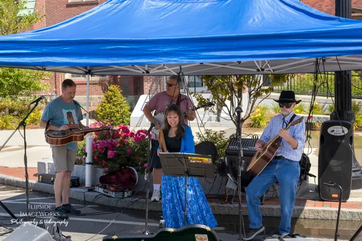 Nashua Lion Farmers Market photo 2