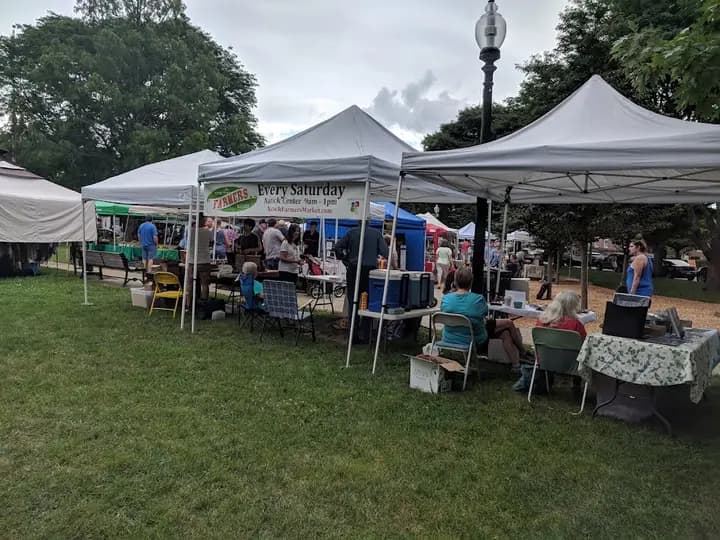 Natick Winter Market photo 2