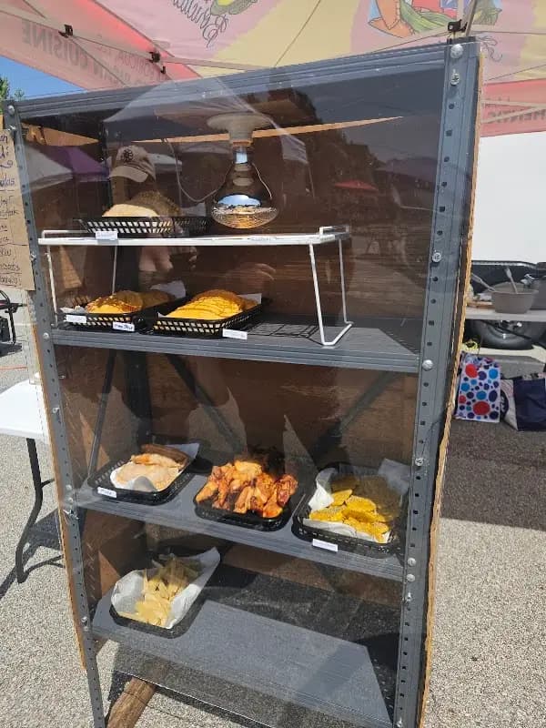 NDS Downtown Barberton Farmers' Market