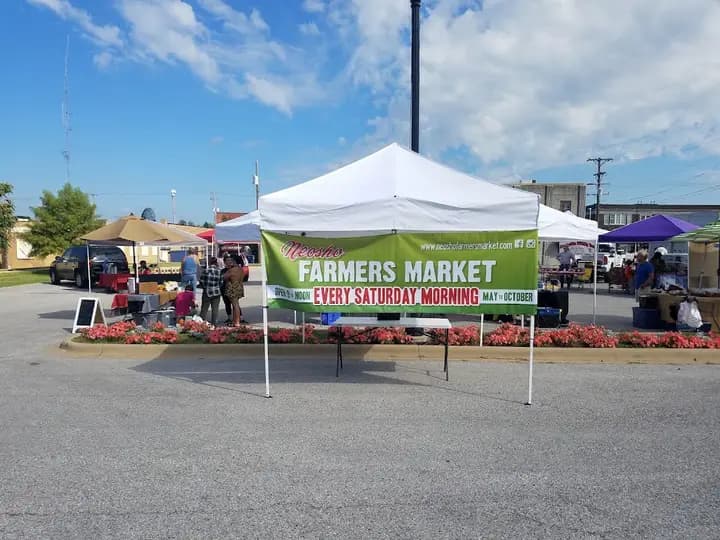 Neosho Farmers' Market