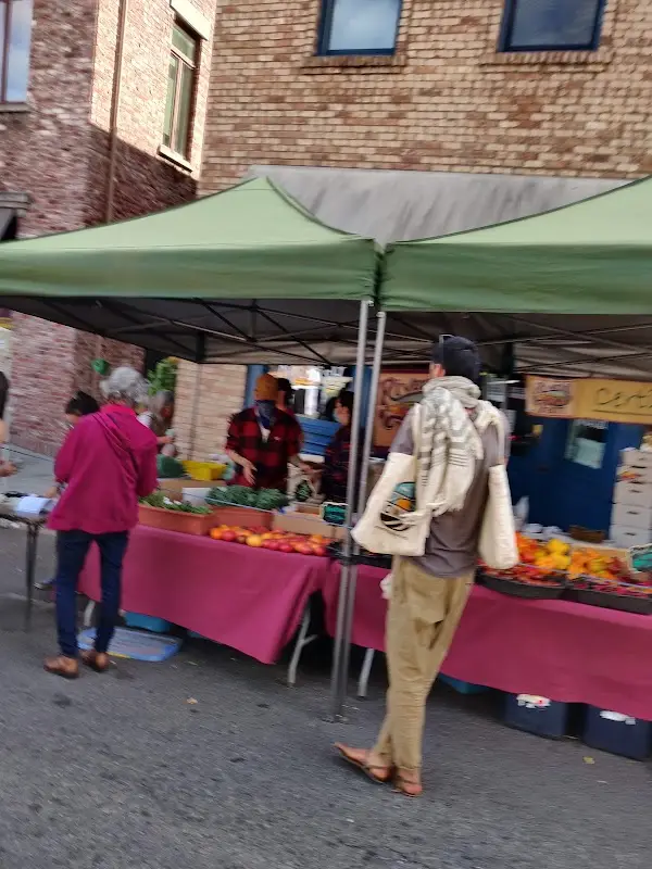 Nevada City Farmers Market II photo 2