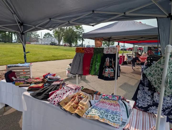 New Baltimore Farmers Market photo 2