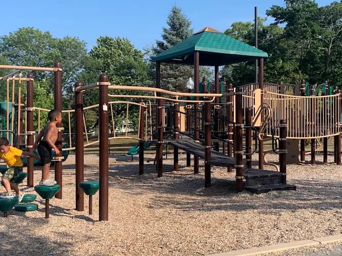 New Bedford Farmers Market- Brooklawn Park