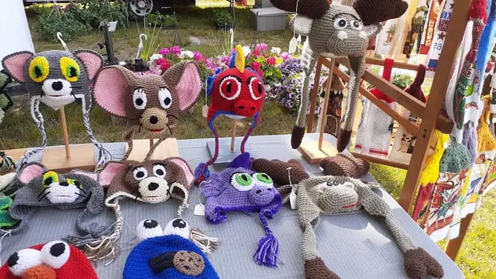 New Durham Farmers Market photo 2