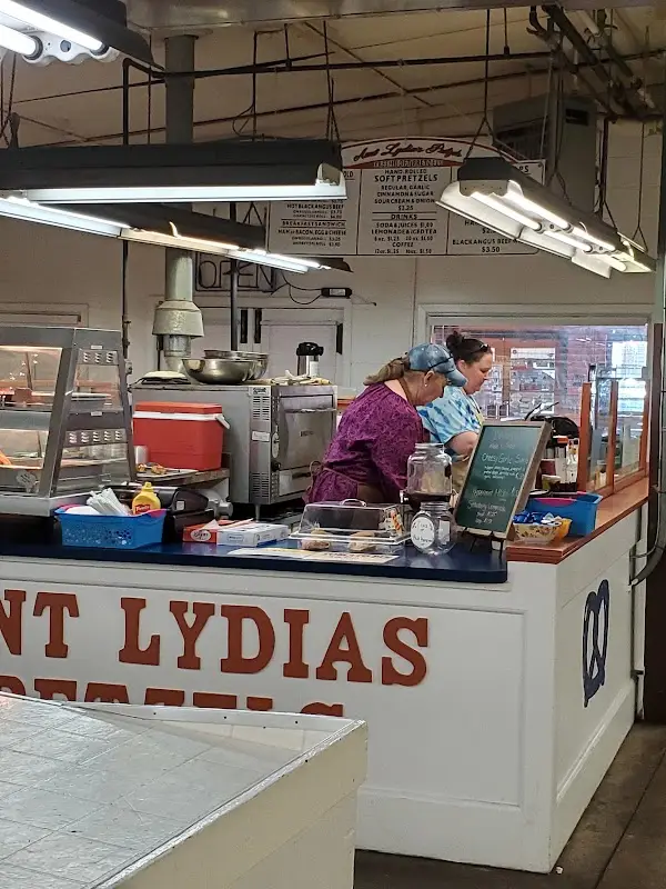 New Eastern Market photo 2