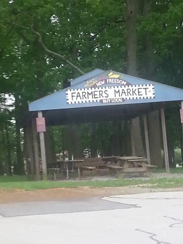 New Freedom Farmers' Market