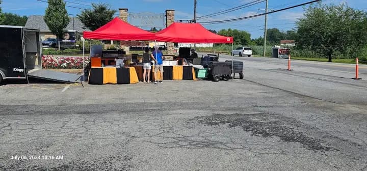 New Garden Growers Market