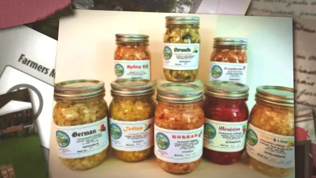 NEW HARTFORD FARMERS’ MARKET photo 2