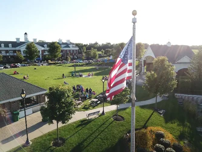 New Lenox Farmers Market