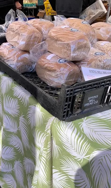 New Morning Farm Market - Tuesday photo 2