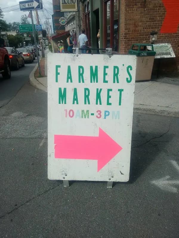 New Paltz Farmers Market photo 2