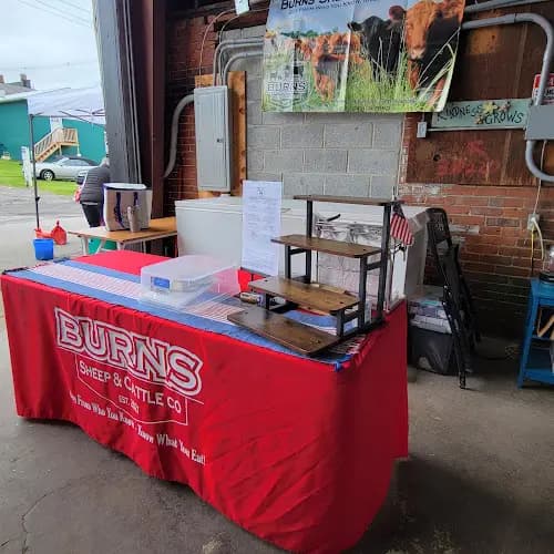 New Wilmington Farmers' Market