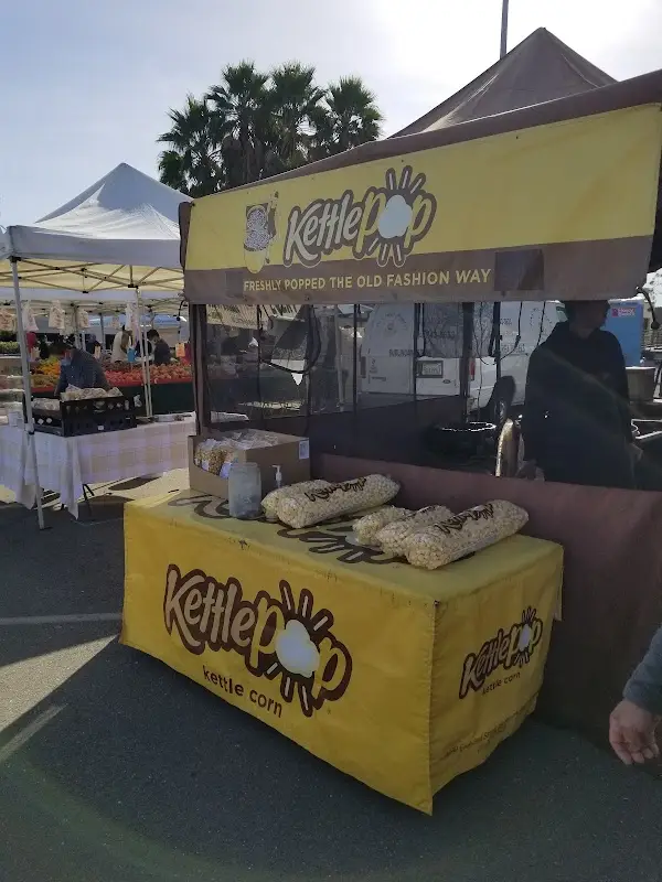 Newark Farmers Market