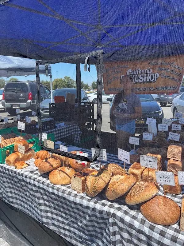 Newark Farmers Market photo 2