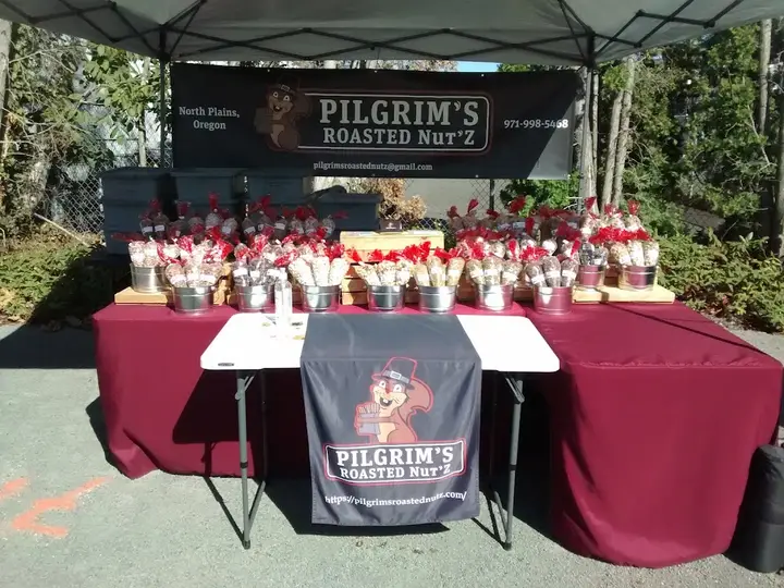 Newberg Farmers' Market photo 2