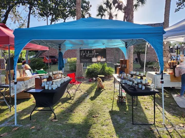 Newberry Farmers Market photo 2