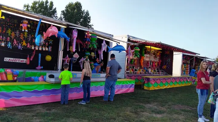 Newton County Farmer's Market