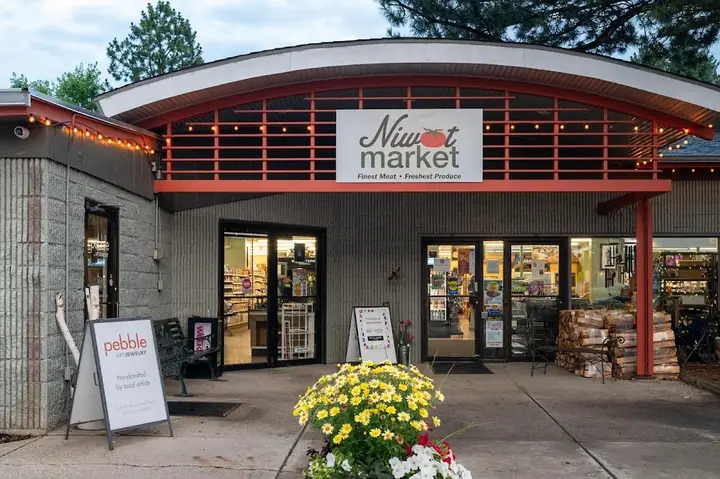 Niwot Farmers Market photo 2