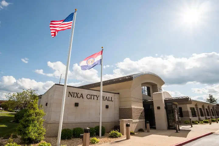 Nixa Farmers Market Inc
