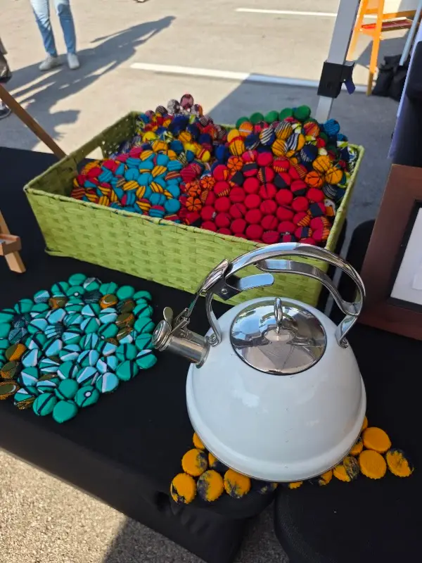 Noblesville Farmers Market photo 2