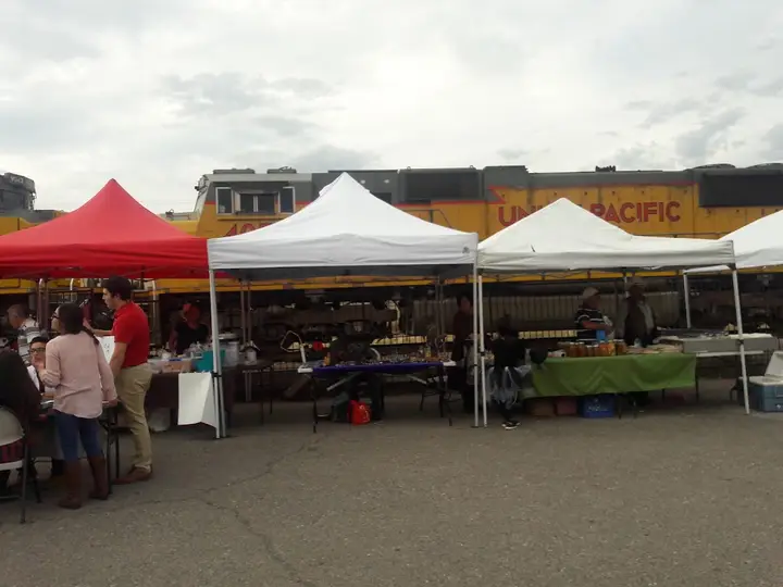 Nogales Mercado