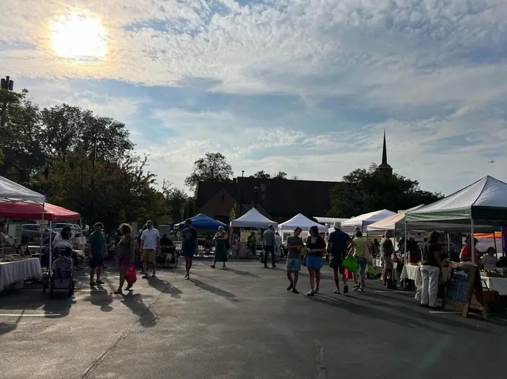 Nokomis Farmers Market