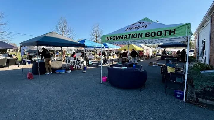 Nolensville Farmer's Market