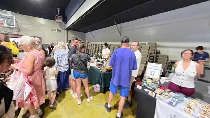 Nolensville Farmer's Market photo 2