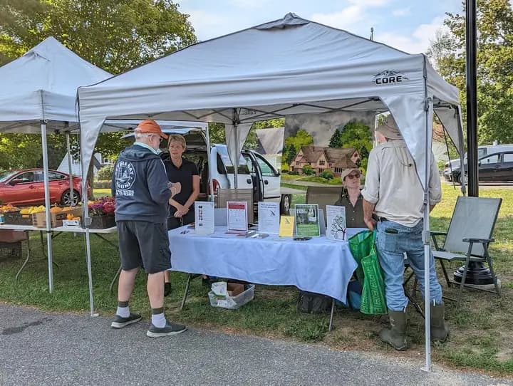 NORFOLK FARMERS’ MARKET