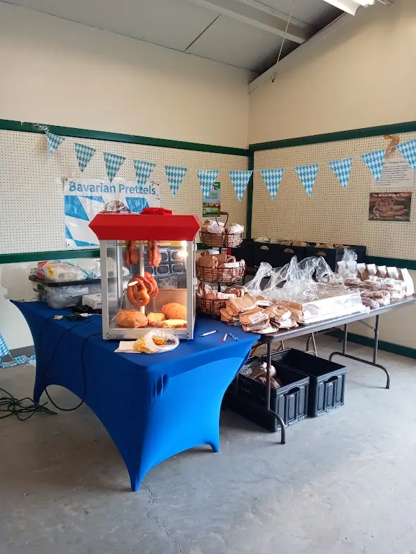 Norman Farmers Market photo 2