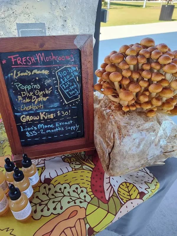 North Charleston Farmers Market