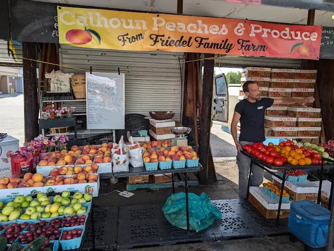 North City Farmers' Market
