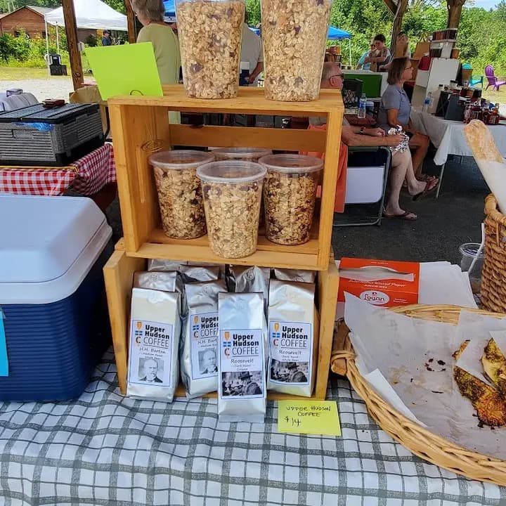 North Creek Farmers Market photo 2