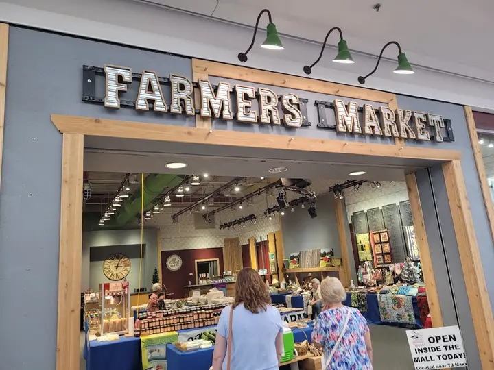 North Grand Farmers Market Association