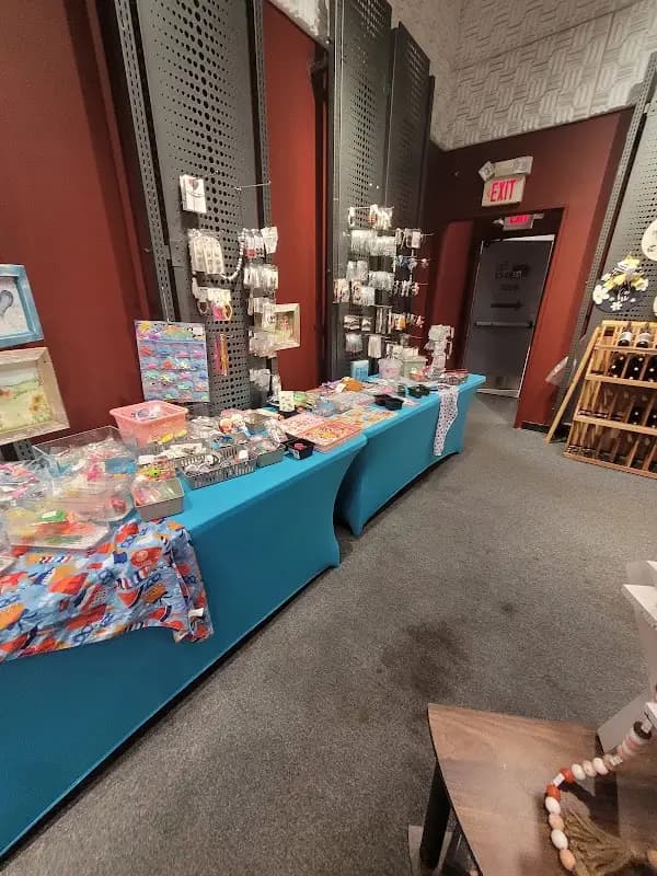 North Grand Farmers Market Association photo 2